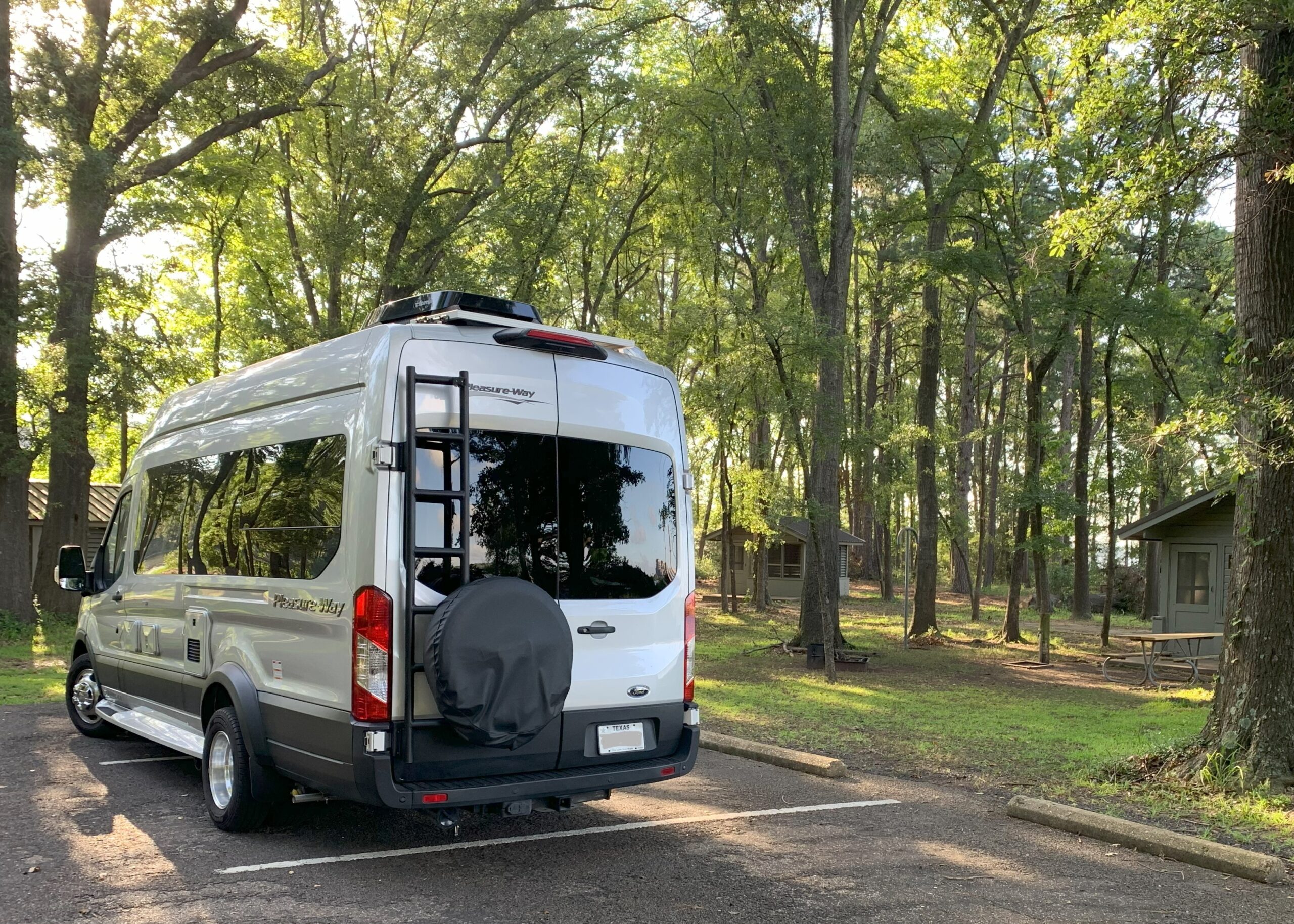 RV Life: Unpacking the Difference Between Adventure and Exploration